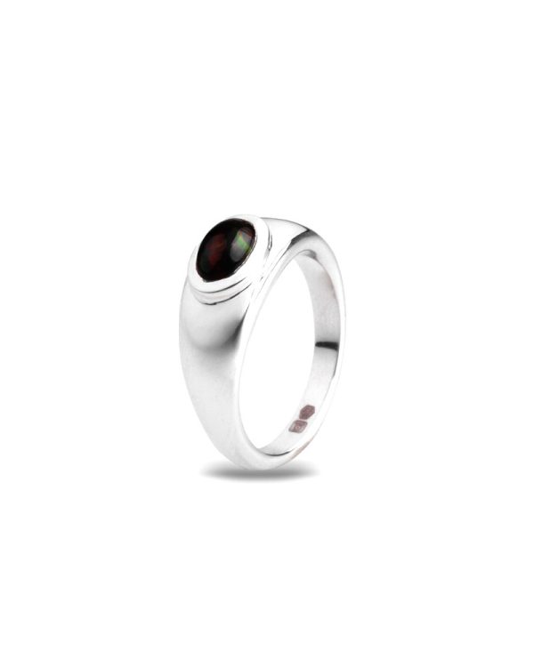 Across the Universe Ring