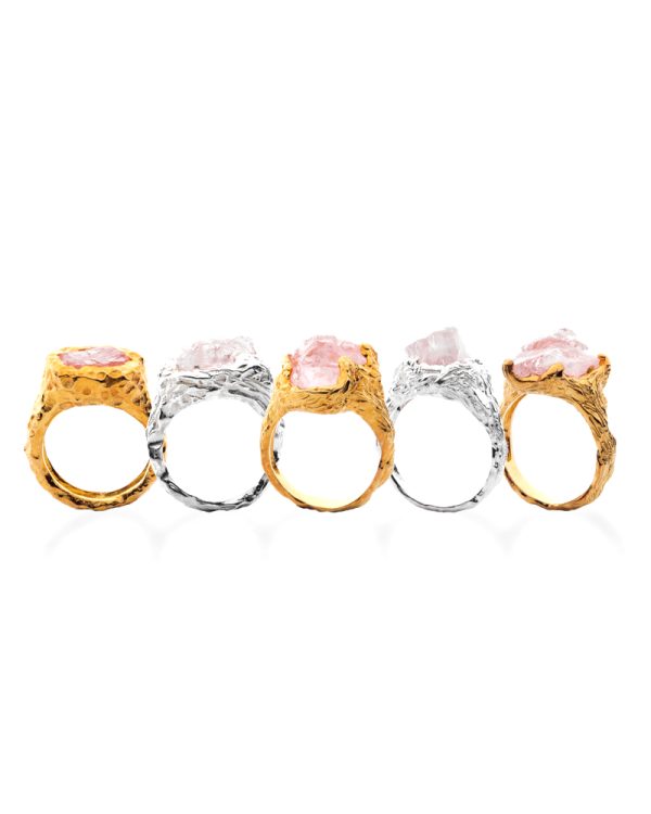 It's My New Obsession Ring