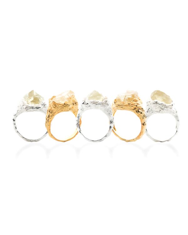 Gila Ring