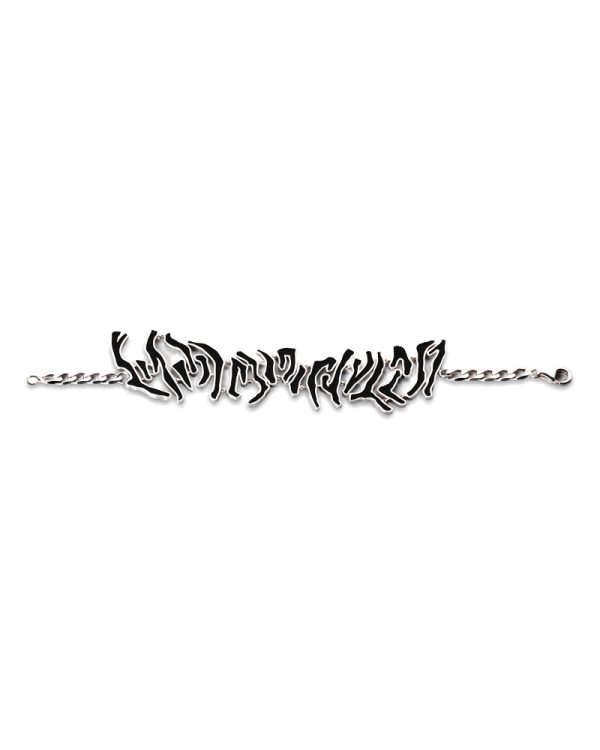 Panthera Tigris Bracelet