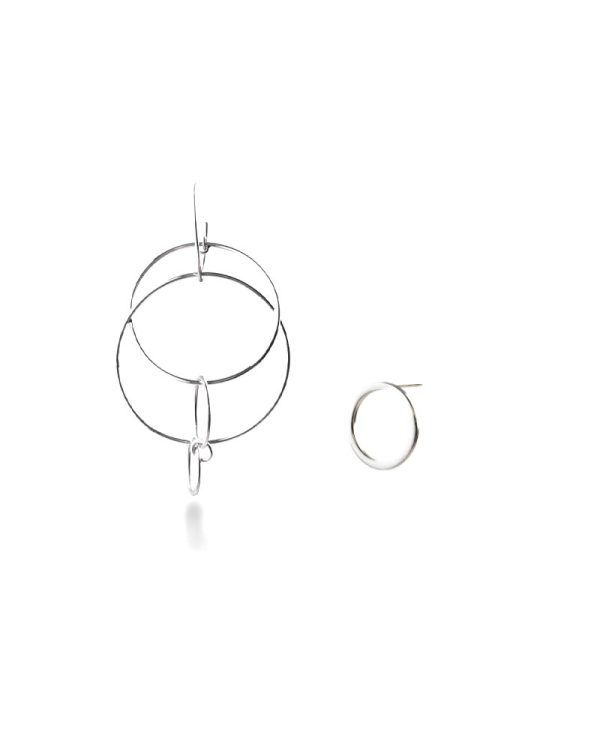 Wild Whisper Earrings