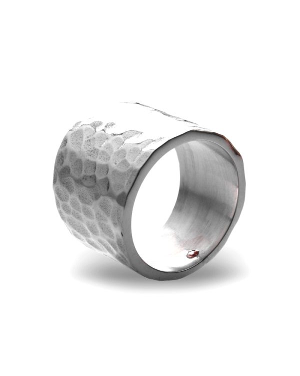 Hidden Gem Ring