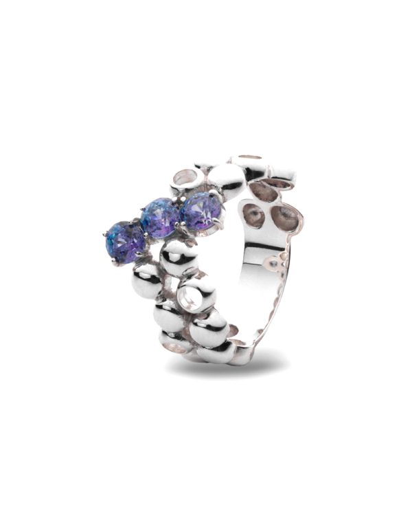 Ocean Drive Ring