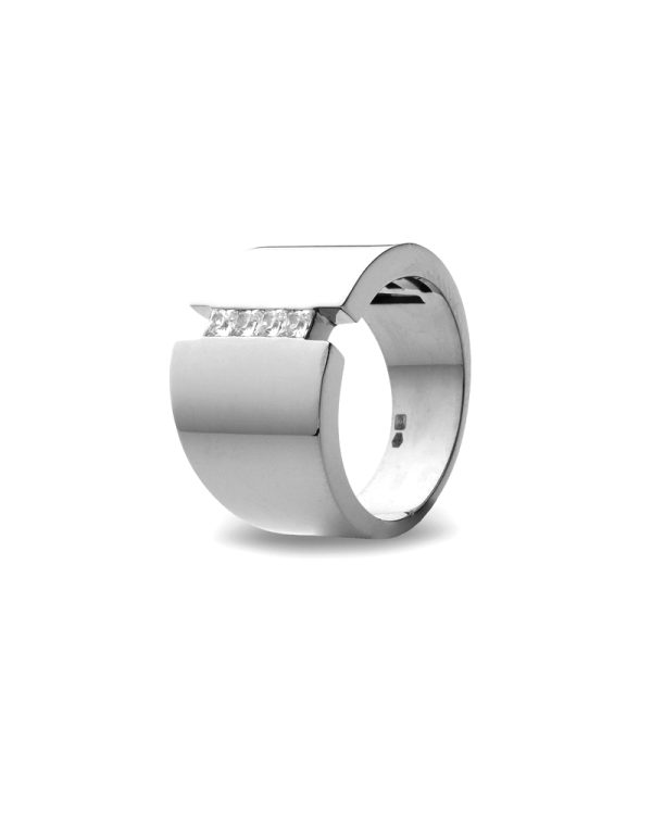 Savage Soul Ring