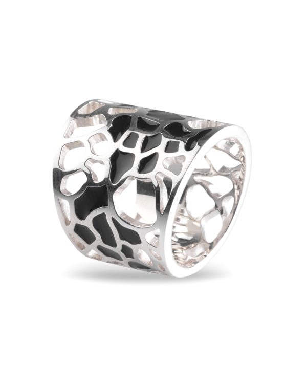 Skyward Spots Ring