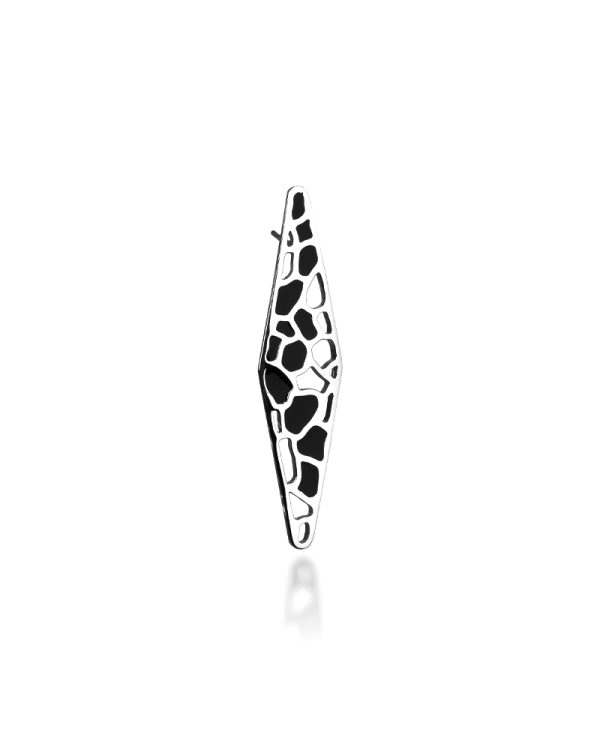 Skyward Spots Earring