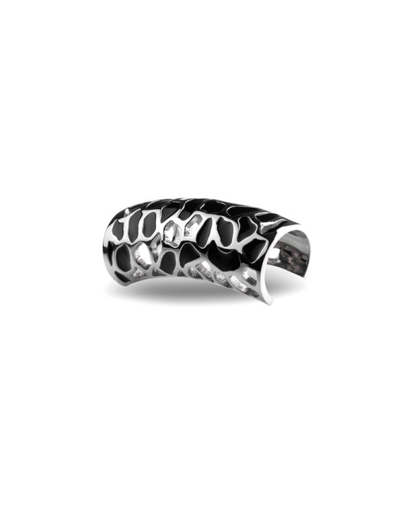 Skyward Spots Earcuff I