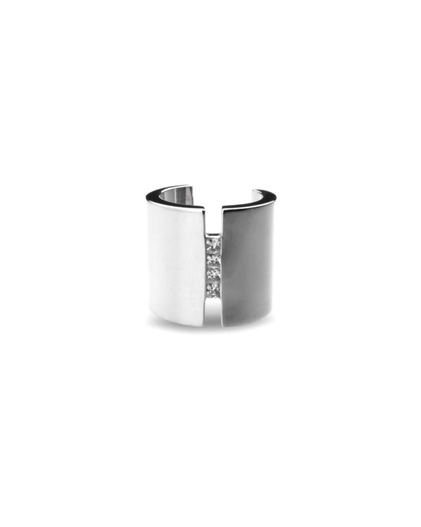 Savage Soul Earcuff