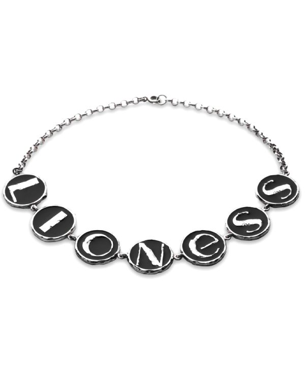 Hidden Treasure Choker