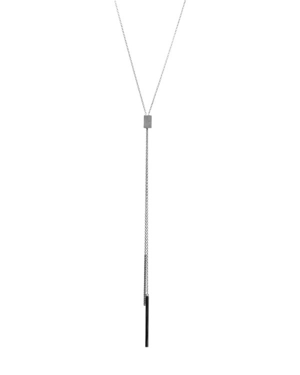 Silent Stalker Pendant